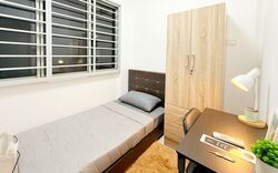 The Bayshore (D16), Condominium #609144551